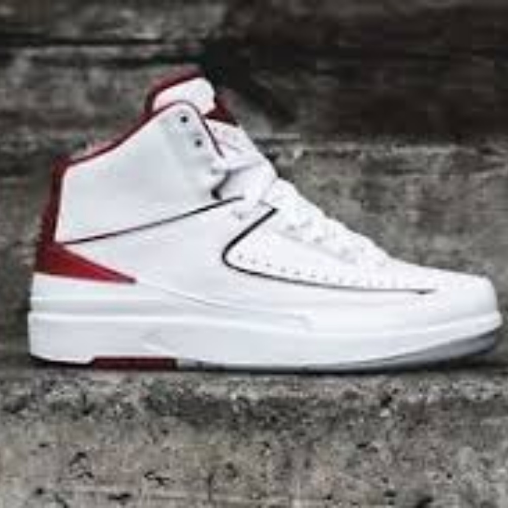 Air Jordan 2